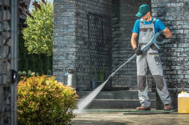Best Fence Cleaning and Maintenance in Linden, TX