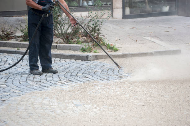 Best Commercial Pressure Washing in Linden, TX