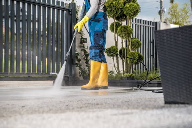 Best Parking Lot Cleaning in Linden, TX