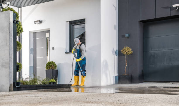 Best Pool Deck Cleaning in Linden, TX